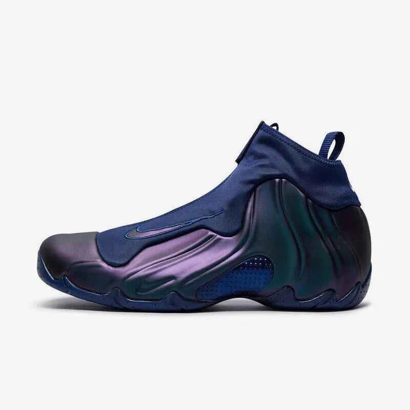 Nike Air Flightposite HJ4481-900 | High-Top Basketball Shoes | Unisex