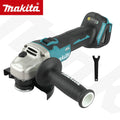 Makita DGA504 | 18V Brushless Angle Grinder | Bare Tool