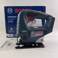 Bosch GST183-LI | Brushless Cordless Jig Saw | Wood & Metal