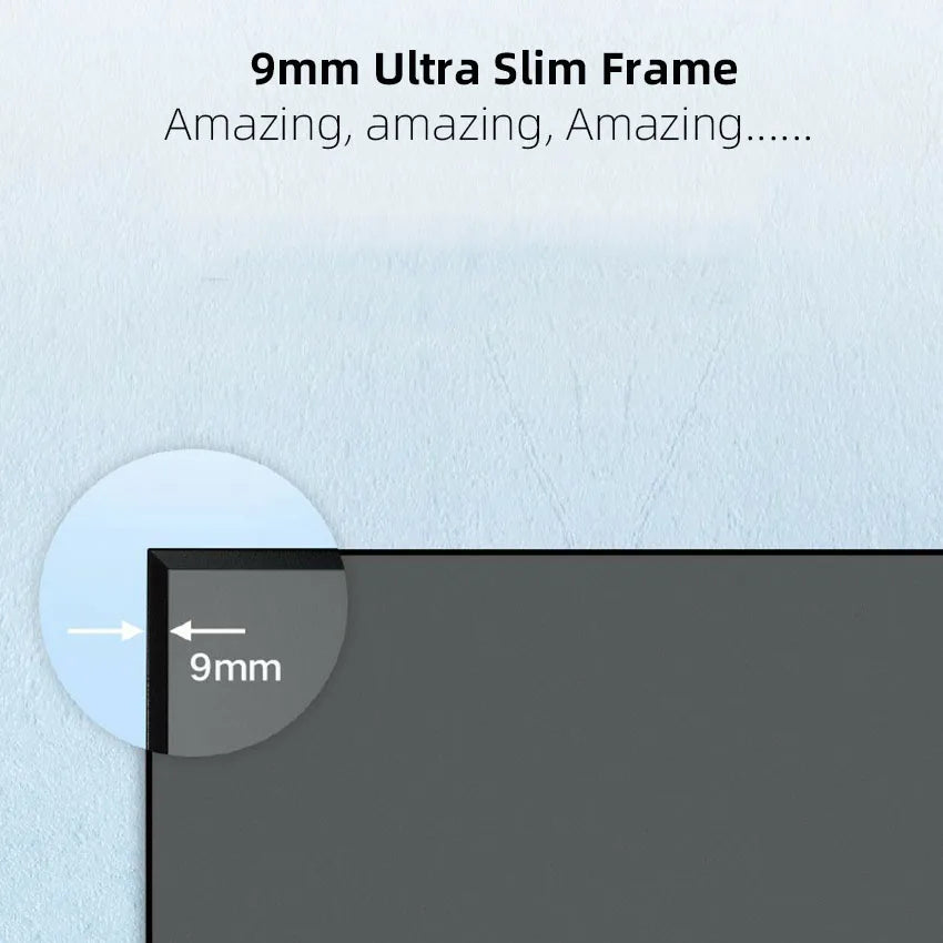 Yinzam Fresnel ALR Screen | 80–120 Inch 16:9 | UST or Long Throw