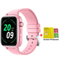 Smartwatch KGG Kids 4G GPS | 1.91" IPS | Video Call | SOS | WiFi | IPX7 | Android 8.1 | Reloj Inteligente KGG Niños 4G GPS | Videollamada | SOS | WiFi | IPX7