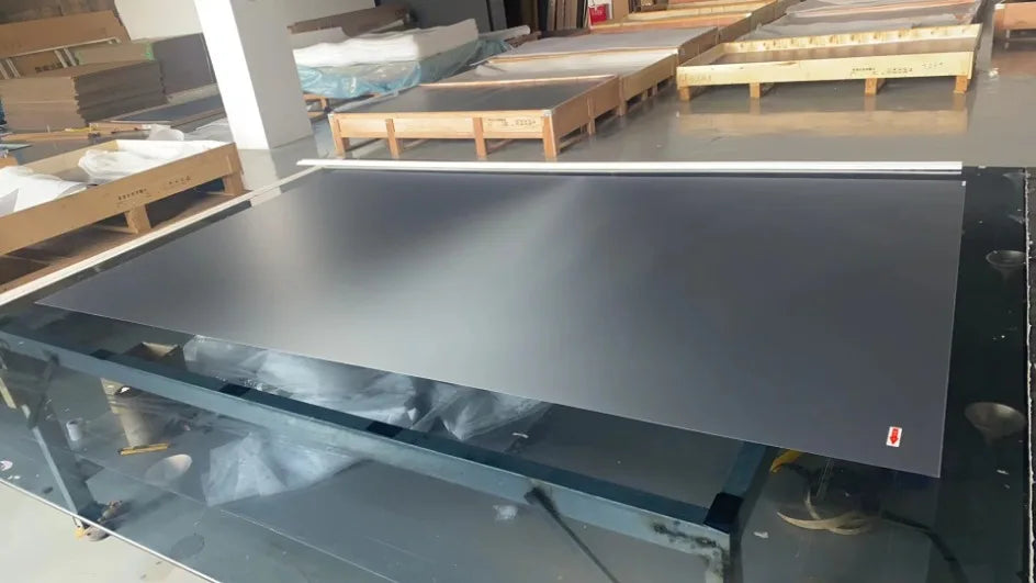 Yinzam Fresnel ALR Screen | 80–120 Inch 16:9 | UST or Long Throw