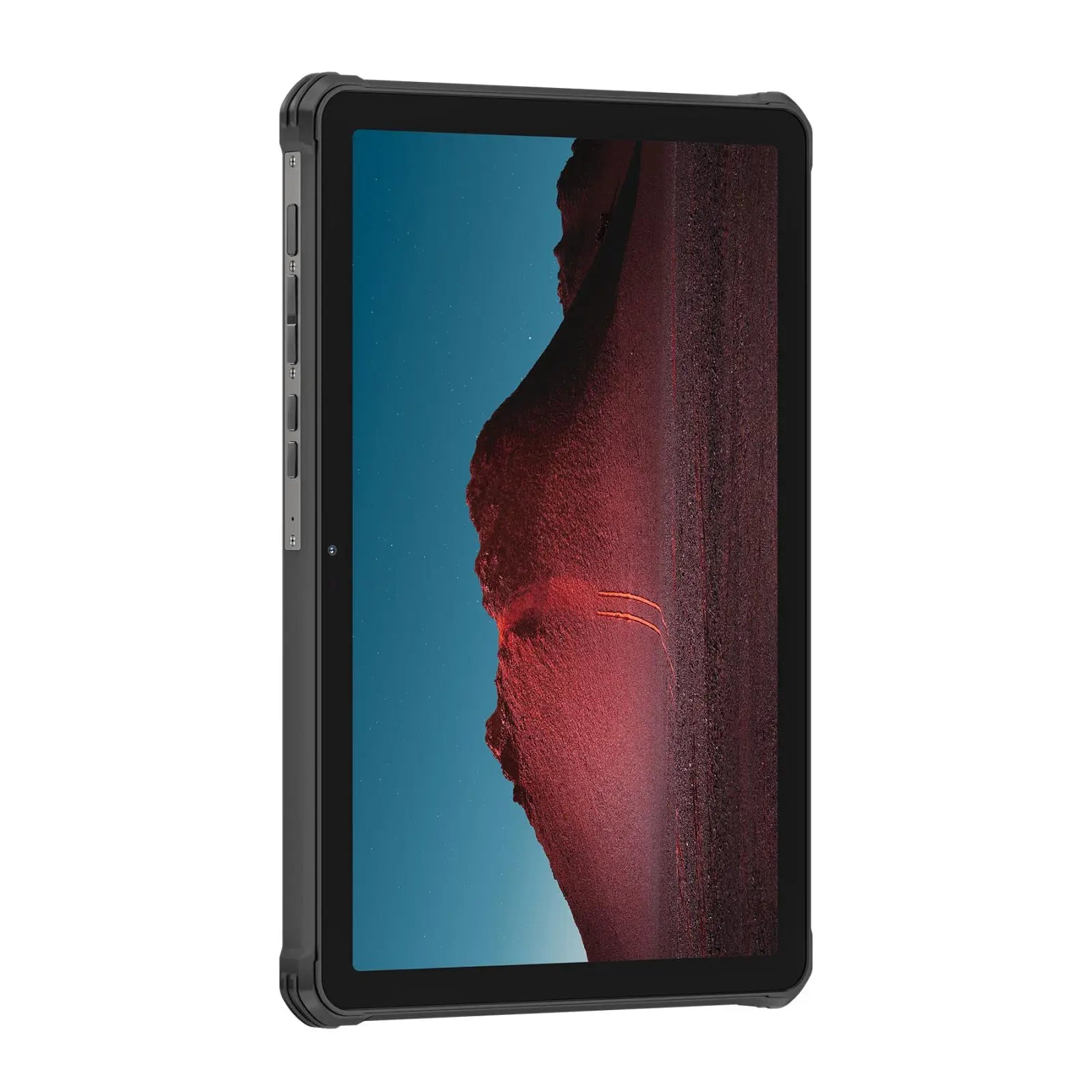 OUKITEL RT10 | Rugged Tablet 5G 25000mAh 64MP 11" FHD | Android 15 con Soporte