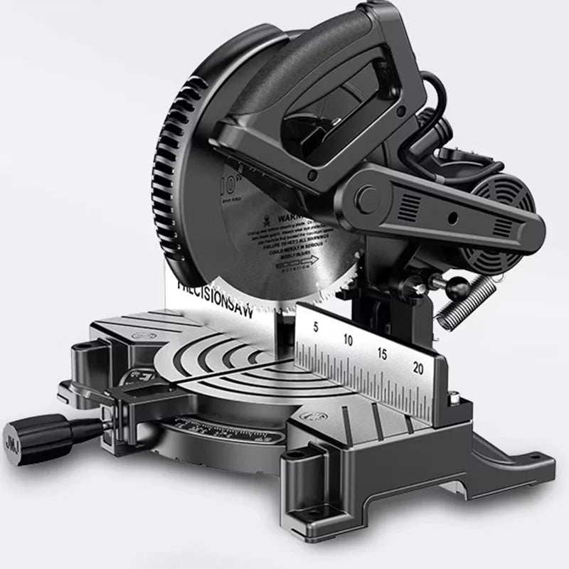 KOTUMY Multifunction Miter Saw | 1500–2200W | 45°