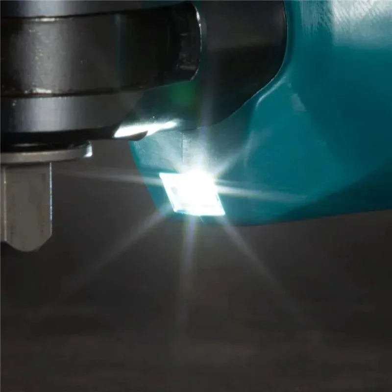 Makita DWR180Z | 18V LXT Brushless Ratchet Wrench | No Battery