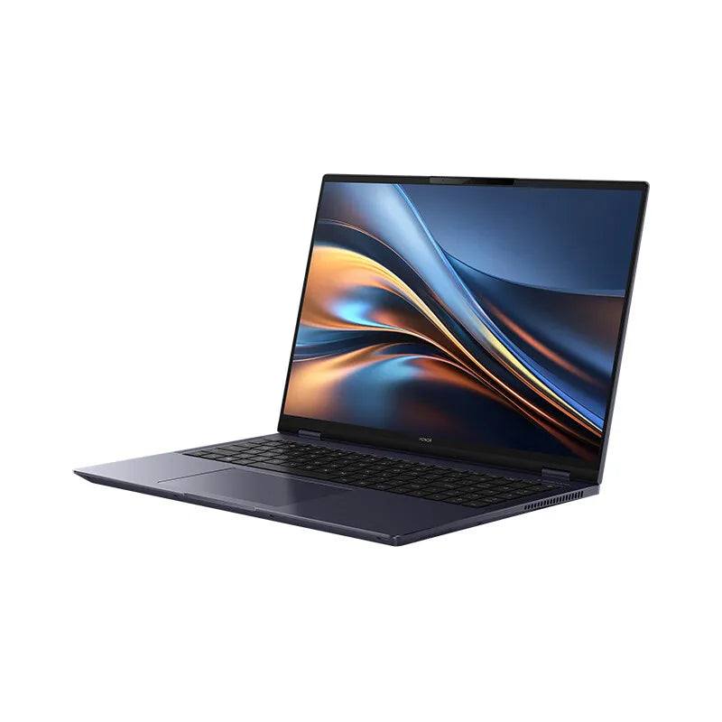 Honor MagicBook Pro 16 Laptop 2024 | Intel Core Ultra 5, 16GB/24GB DDR5, 1TB/2TB SSD | 3K 165Hz, Windows 11