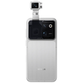 Honor Robot Phone | Snapdragon 8 Elite Gen 5 | 6.31" OLED 120Hz | 200MP | 7060mAh | MagicOS 10 | 5G