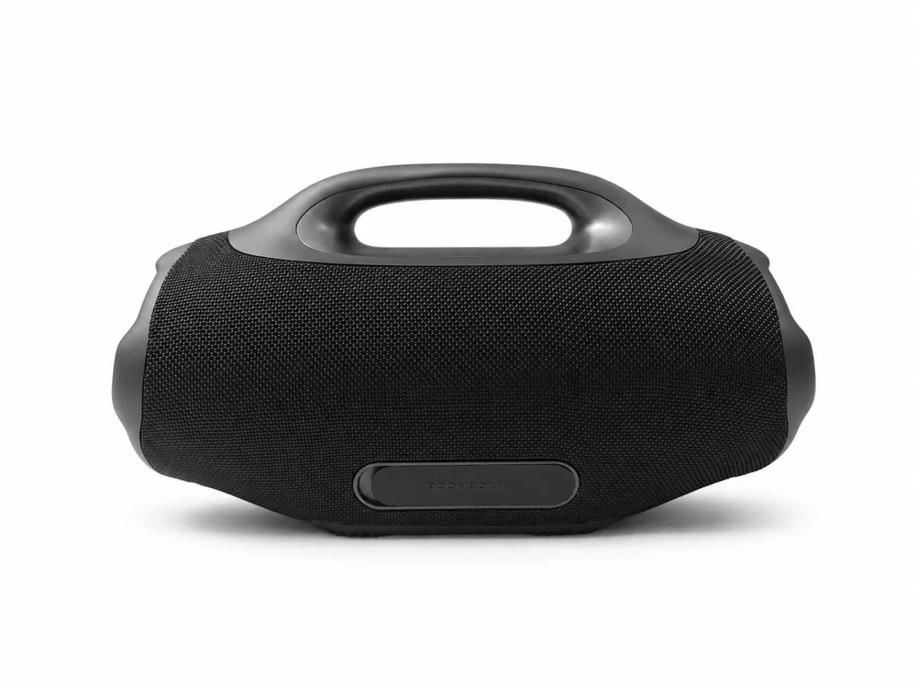 JBL Boombox 4 | Portable Bluetooth Speaker | Outdoor Audio