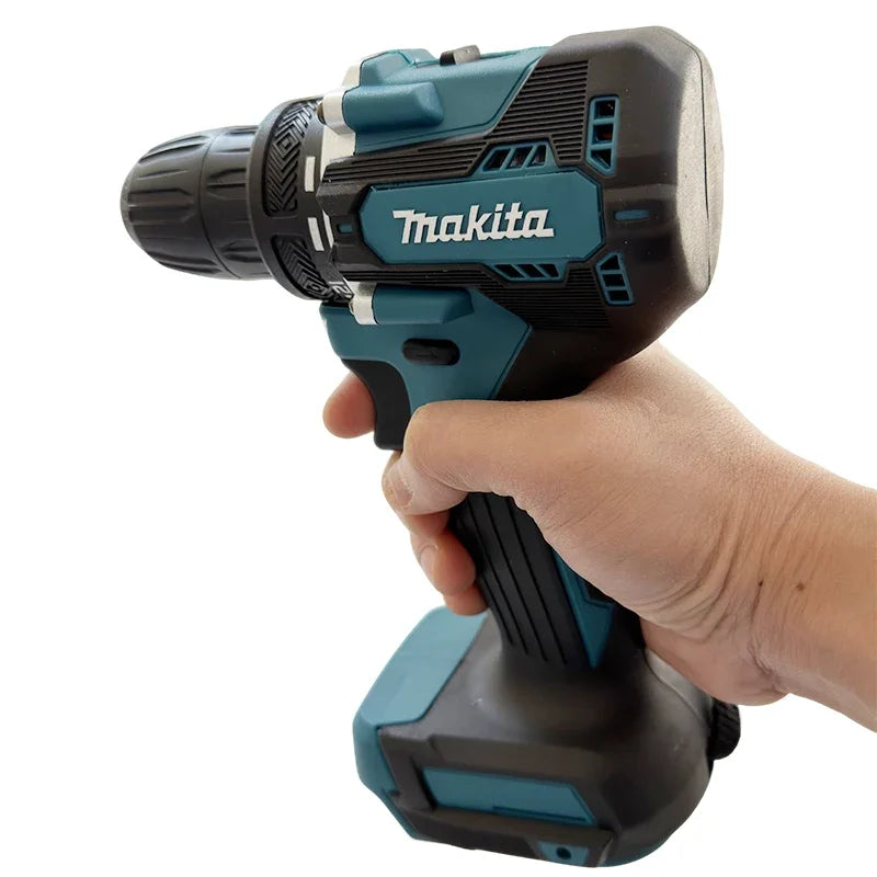 Makita DDF487 | 18V Brushless Drill | No Battery