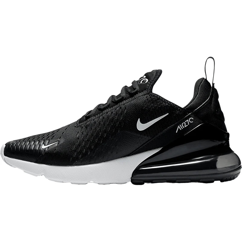 Nike Air Max 270 | Low-Top Casual Sneakers | Women