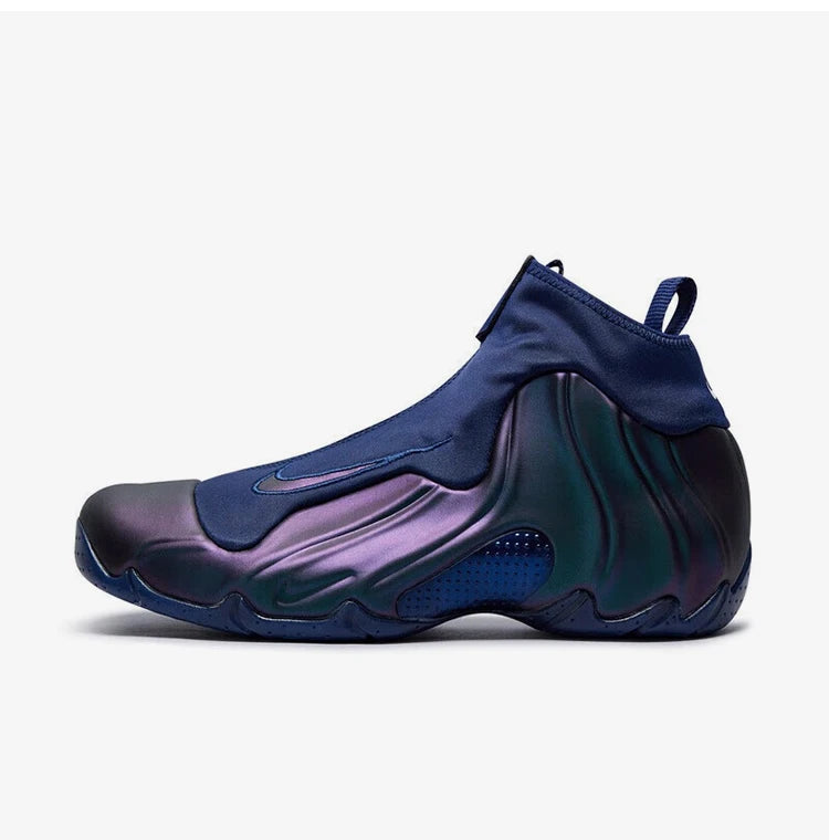 Nike Air Flightposite HJ4481-900 | High-Top Basketball Shoes | Unisex