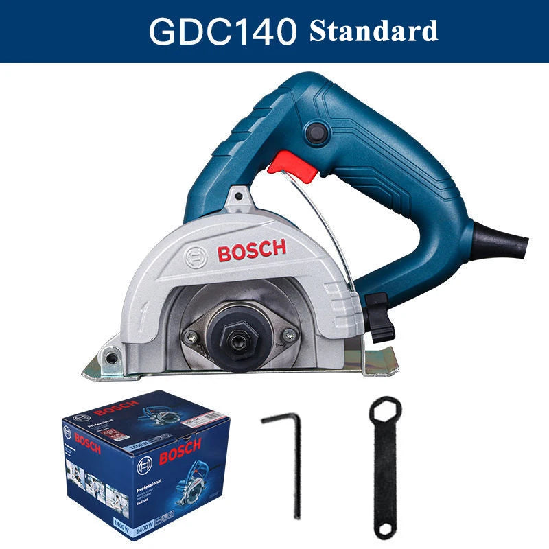 GDC 140 | 1400W Diamond Tile Cutter | 115mm
