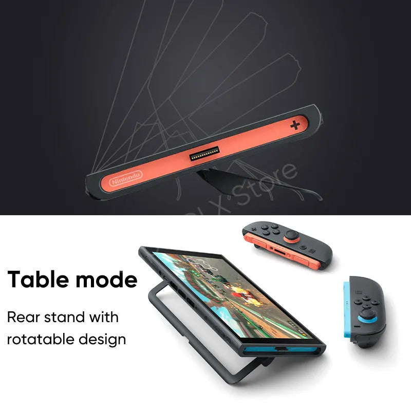 Nintendo Switch 2 Console | 7.9-inch LCD | Handheld Gaming | Consola Portátil