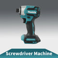 Makita DTD173 / DTW285 | 18V Brushless Impact Tools | Tool Set
