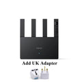 Xiaomi Router BE3600 WiFi 7 – 3570Mbps Dual-Band Gaming Router | Mesh Network | Smart Home