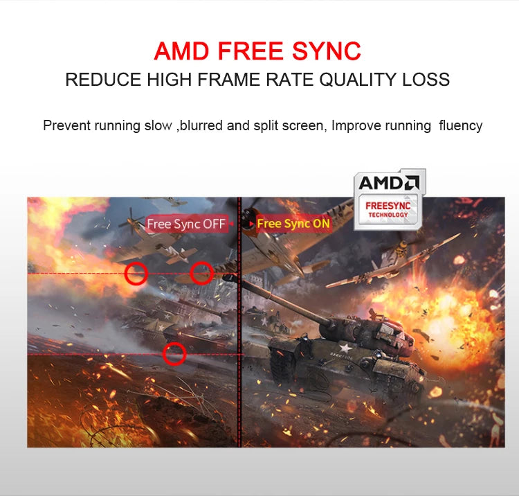 49-Inch Ultrawide Curved Monitor 32:9 | 5K 165Hz | Built-in Speakers | Home & Office
