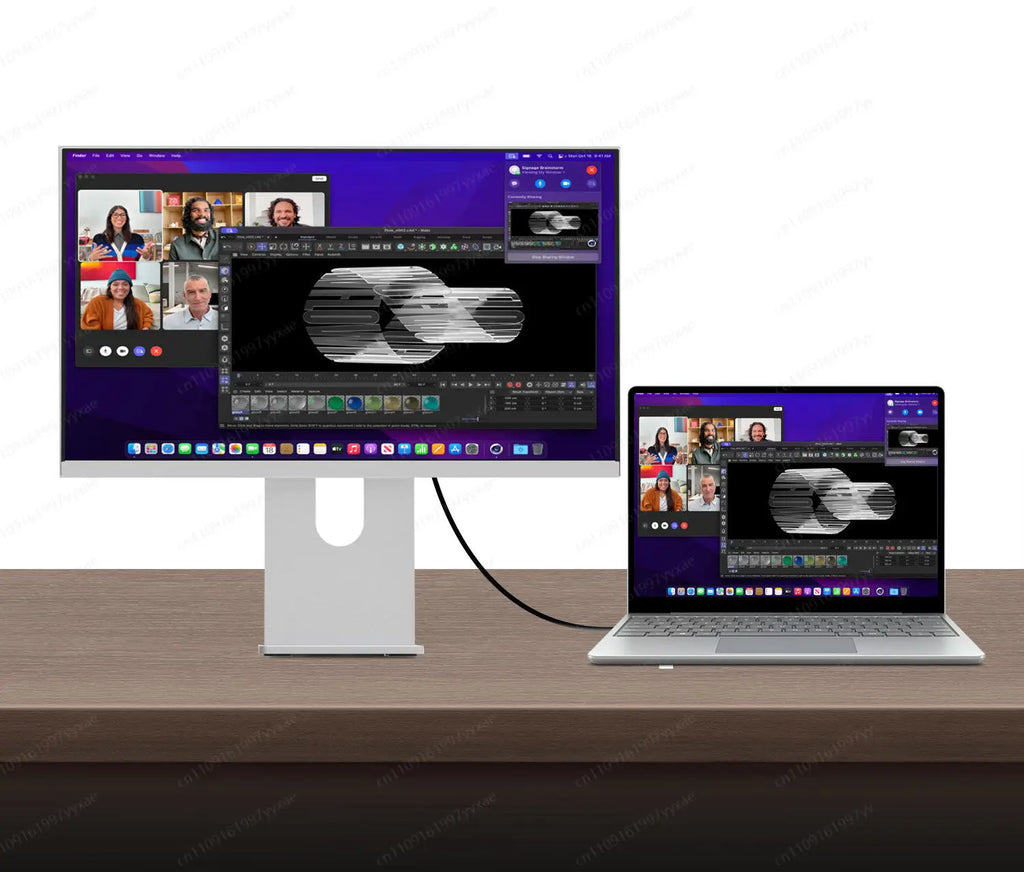32-Inch 4K 144Hz Quantum Dot Gaming Monitor | IPS | Monitor Gaming