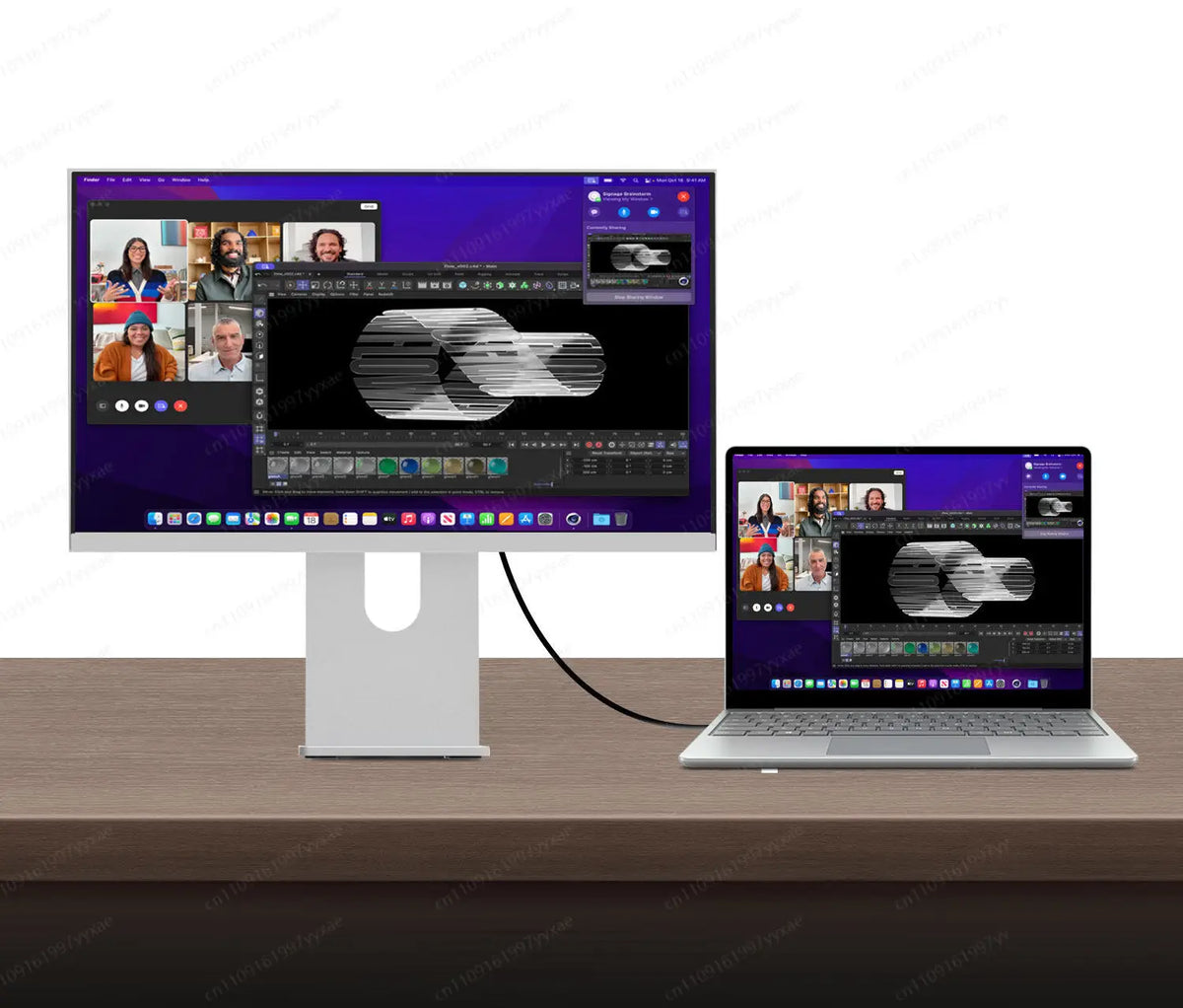 32-Inch 4K 144Hz Quantum Dot Gaming Monitor | IPS | Monitor Gaming