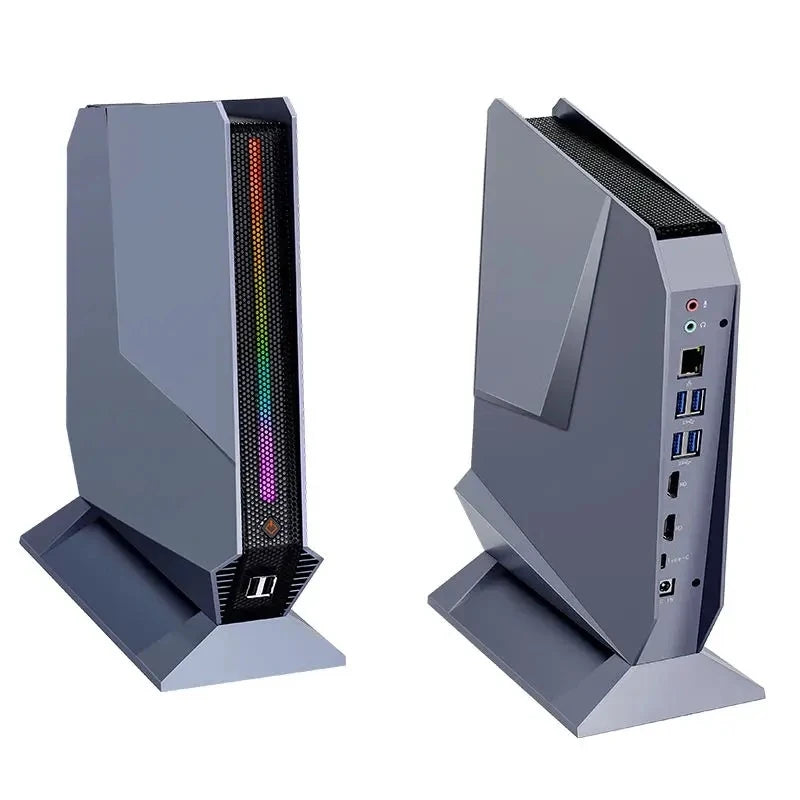AOTESIER Gaming Mini PC | Intel i7/i9 & RTX 30/40 | PC Gamer