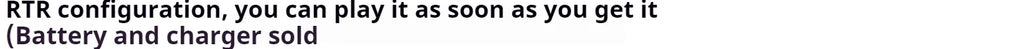 CROSSRC AT6 1:10 6WD RC Climbing Car — Off-Road Electric Model | Differential Lock, High/Low Speed RTR