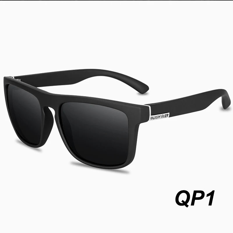 OMEKOL Gafas de Sol Polarizadas | Unisex | Outdoor y Pesca | 12 Colores