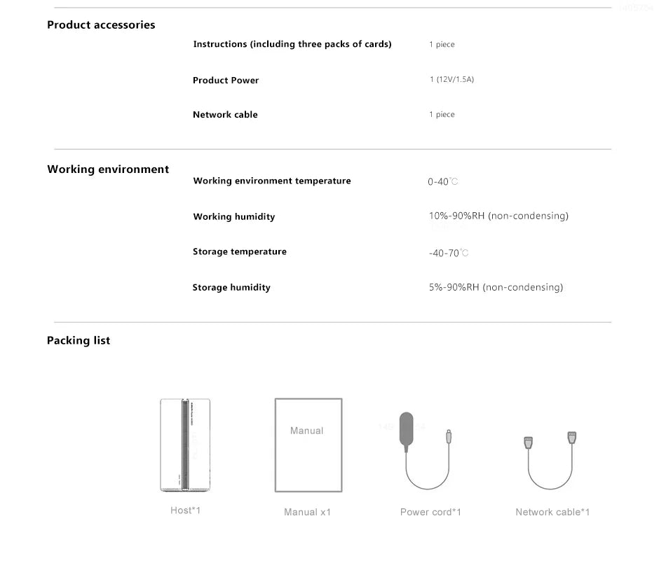 Xiaomi Router AX3000 WiFi 6 Gigabit | Mesh | 4 Antenas | 256MB RAM | 128 Dispositivos | MiWiFi