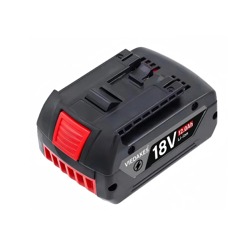 Bosch-Compatible 18V Batteries | BAT609/BAT618 | Chargers & Kits
