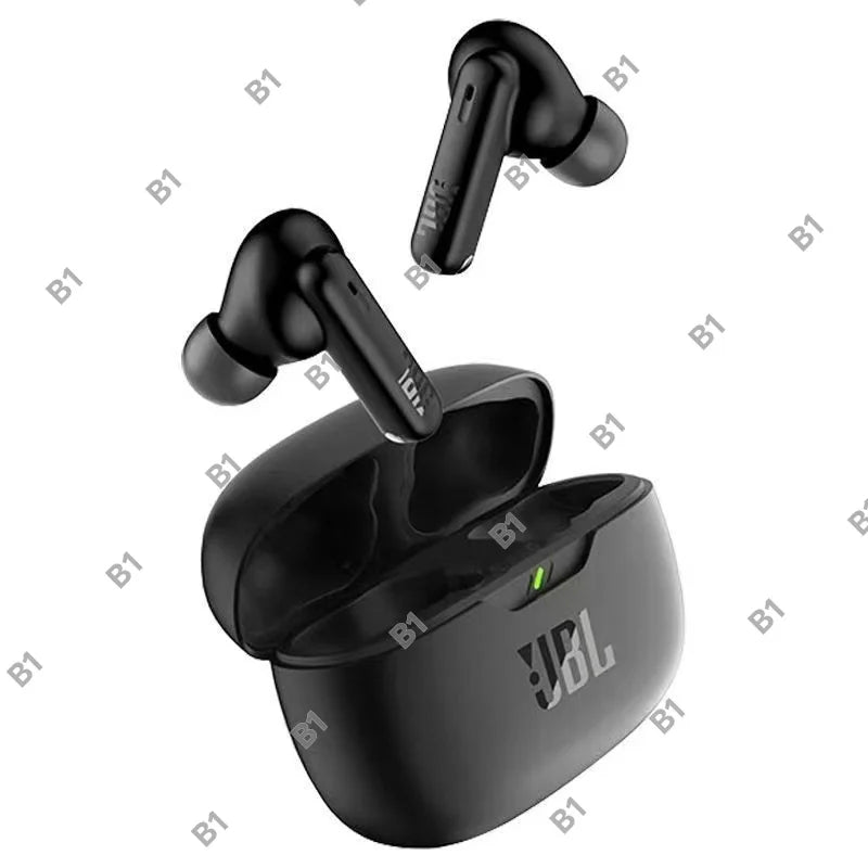 JBL Wave Beam 2 Earbuds | ANC, 4 Mics & 40H | Audífonos