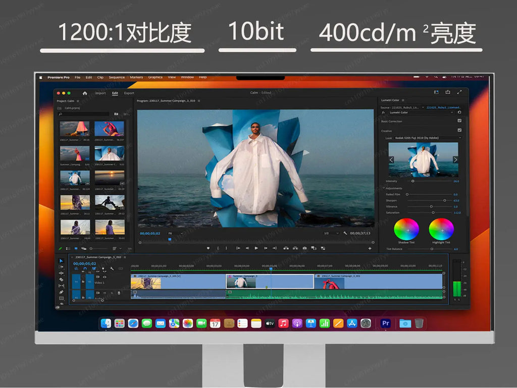 32-Inch 4K 144Hz Quantum Dot Gaming Monitor | IPS | Monitor Gaming