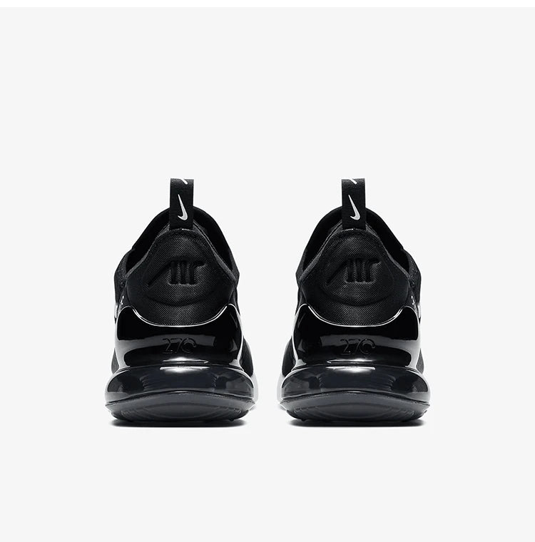 Nike Air Max 270 | Low-Top Casual Sneakers | Women