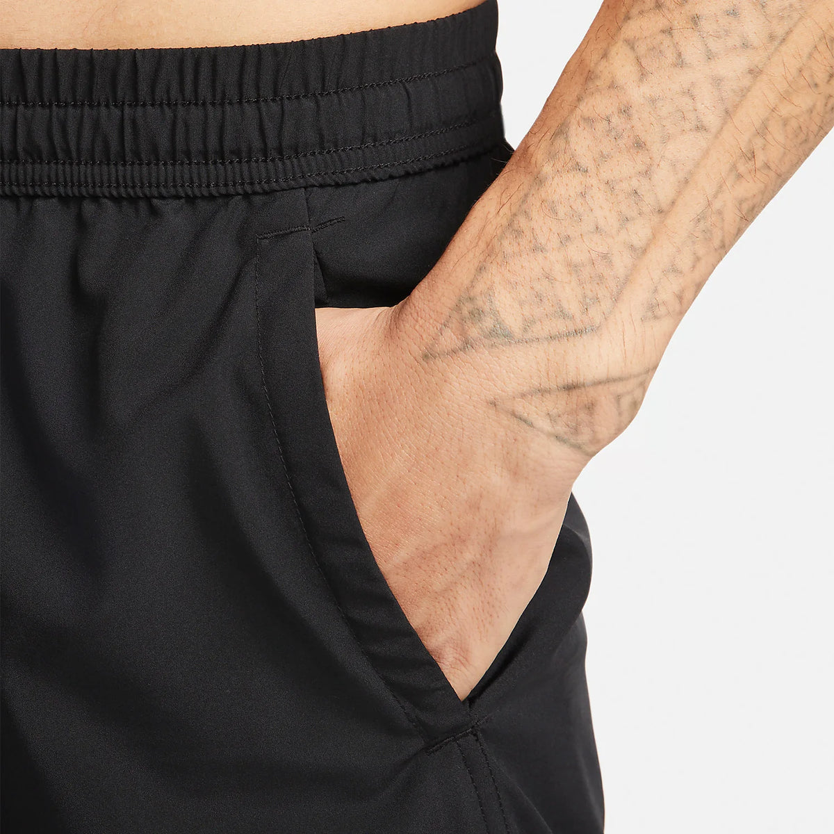 Nike DV9858-010 | Men's Linerless Shorts | Training