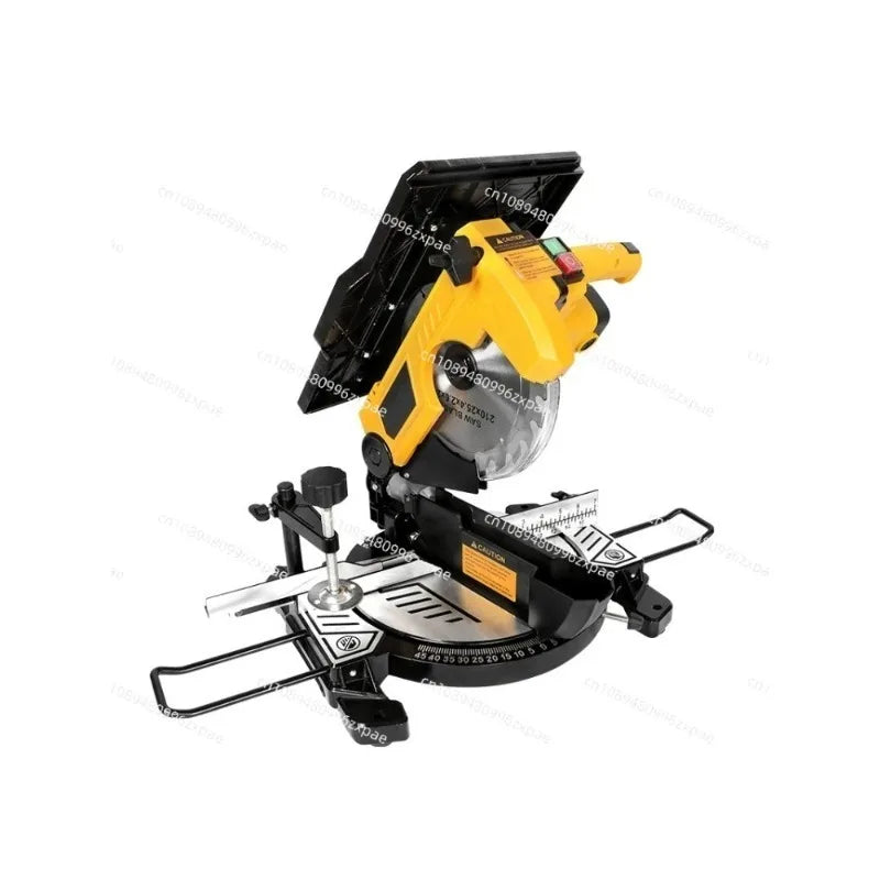 8-Inch Multifunction Compound Saw | 1400W | 220V