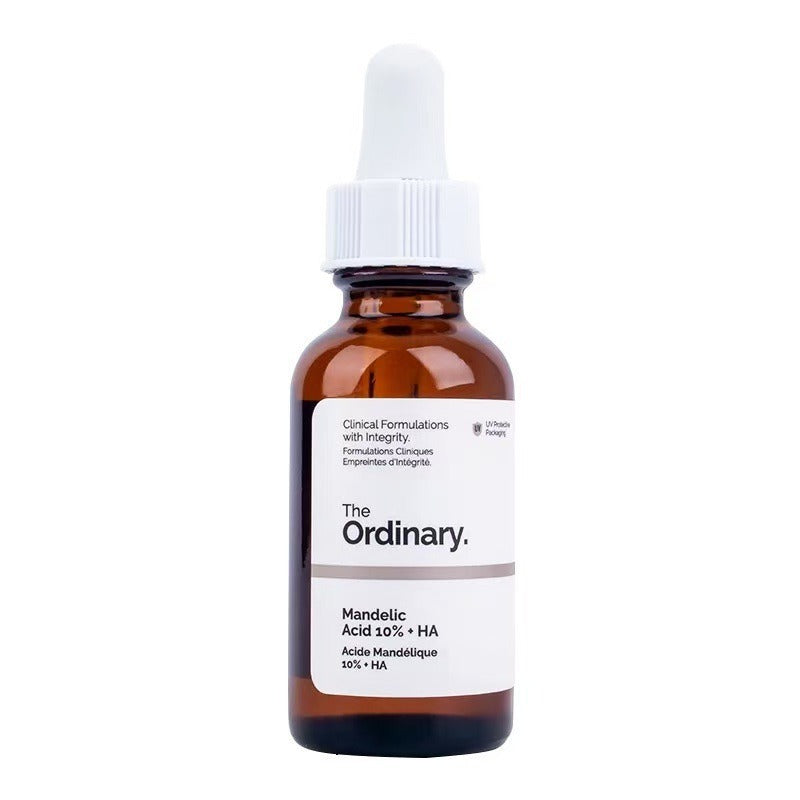 Esencia de Ácido Mandélico + Multi-Activos 30ml | Mandelic Acid Essence