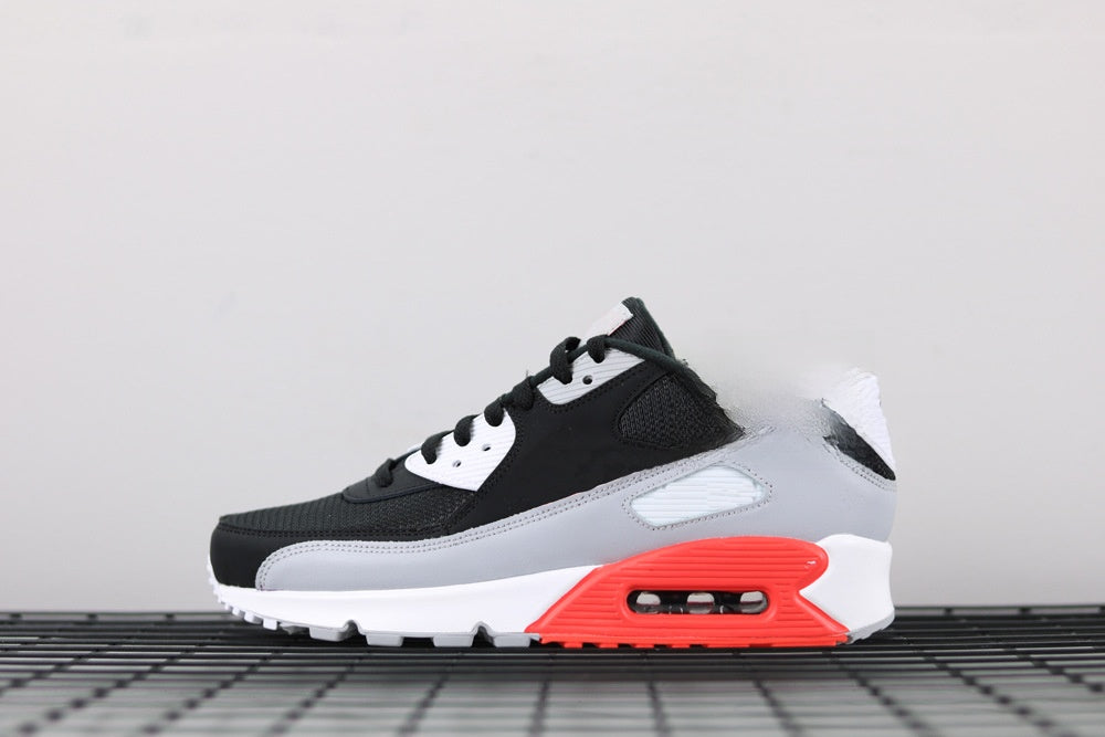 Men's Retro Air Cushion Running Shoes | Lightweight Breathable | EU 40-42