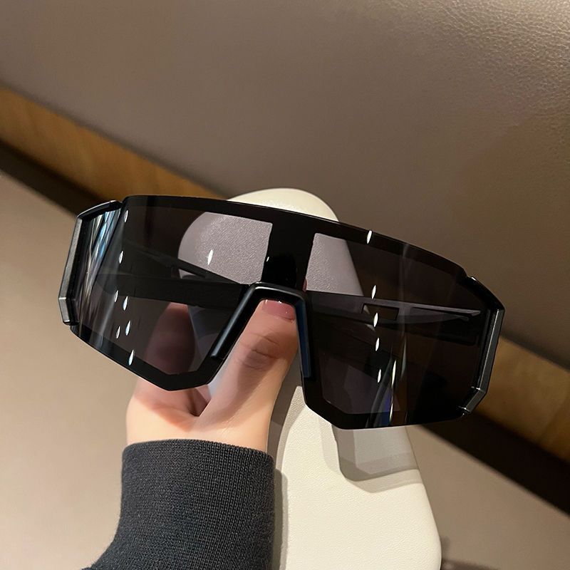 Polarized Color-Changing Sports Glasses | UV Protection | Cycling & Outdoor | 6 Styles