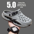 Sandalias Deportivas Outdoor | Antideslizantes | EVA Impermeable | 6 Colores