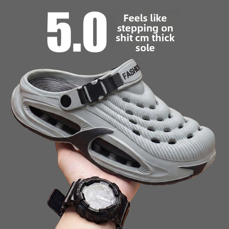 Sandalias Deportivas Outdoor | Antideslizantes | EVA Impermeable | 6 Colores