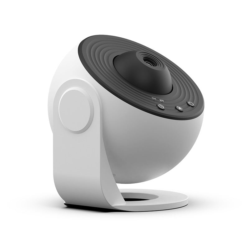 Proyector de Galaxias 12 en 1 – Planetario HD 360° para Niños y Decoración