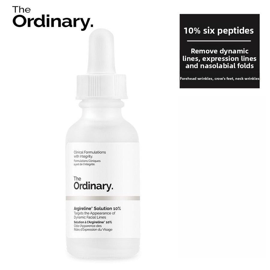Súero Facial de Alta Concentración 30ml | Multi-Active Serum (AHA, Niacinamida, Arbutin, Péptidos)