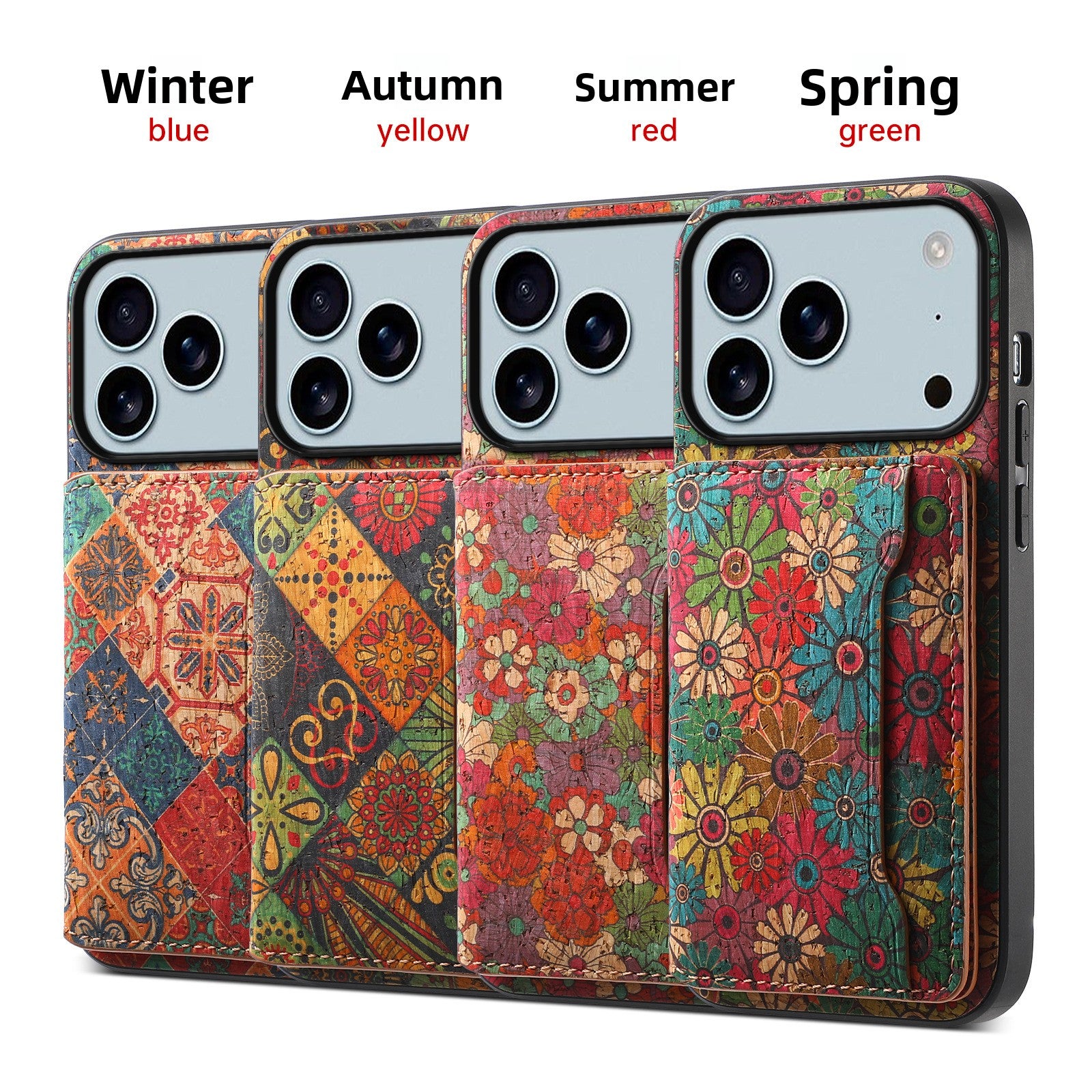 Mobile Phone Case Anti-Fingerprint Protective Cover