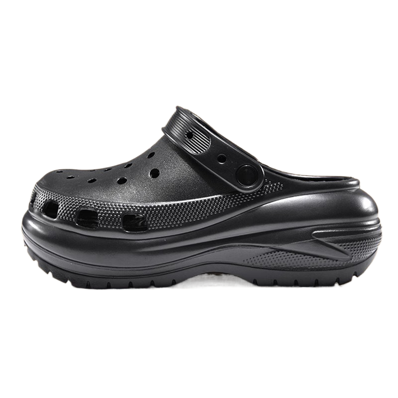 Thick-Soled Cloud Clogs | Unisex Height-Increasing Sandals
