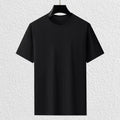 Camiseta de Algodón 100% | Manga Corta | Antibacterial | Tallas S-5XL