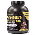 Proteína en Polvo 5 Lbs (2.27kg) | Whey Protein Powder 5 Lbs