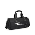 Large Capacity Sports Gym Bag | Dry-Wet Separation | Shoe Compartment | 20-35L