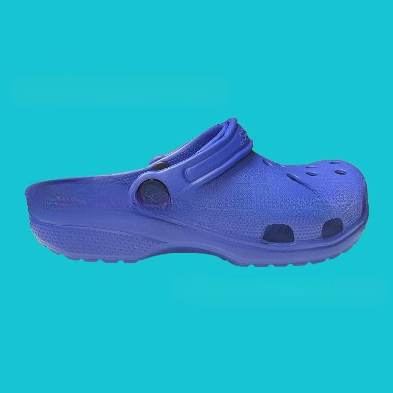 Unisex EVA Beach Clogs | Waterproof Anti-Slip Outdoor Shoes
