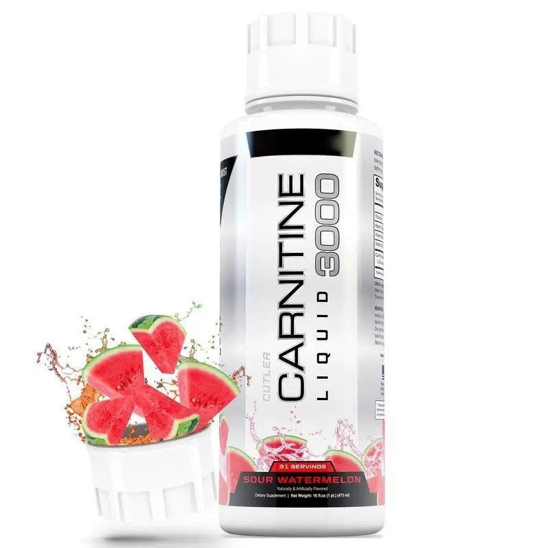 Pack 4 Sabores L-Carnitina 473ml