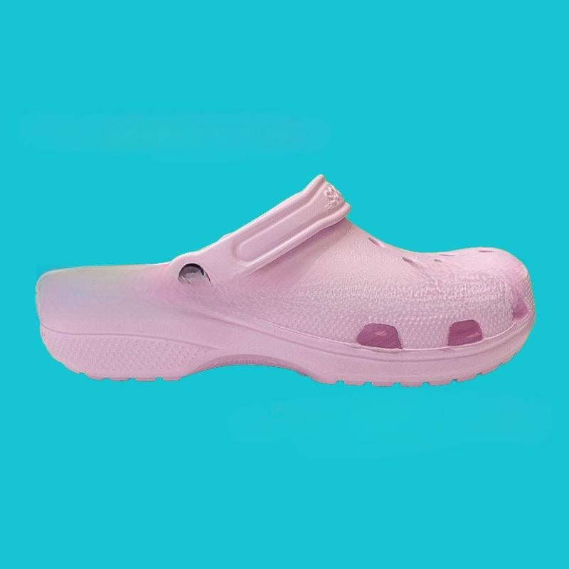 Unisex EVA Beach Clogs | Waterproof Anti-Slip Outdoor Shoes