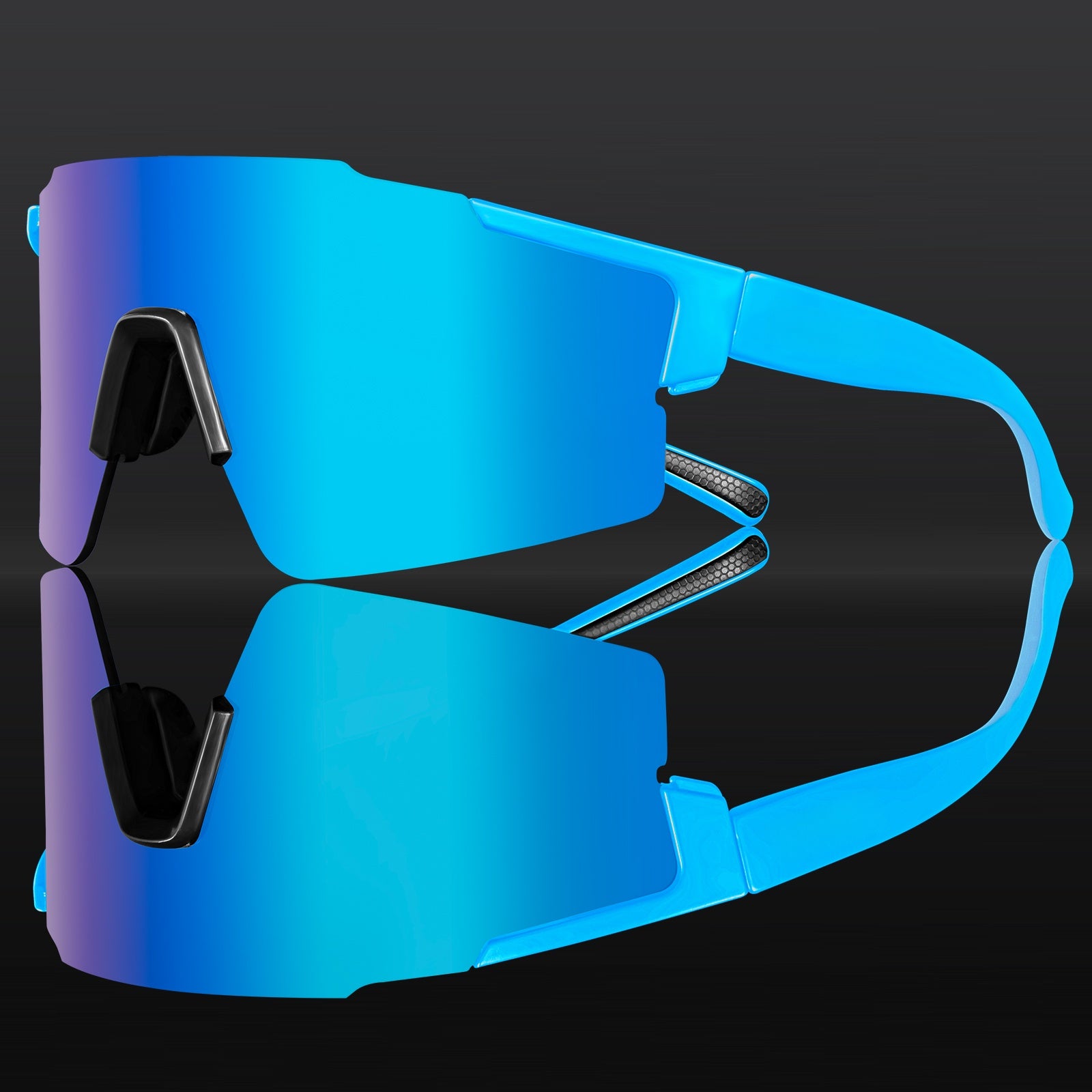 Gafas Deportivas Fotocromáticas Polarizadas UV400 – Ciclismo y Outdoor