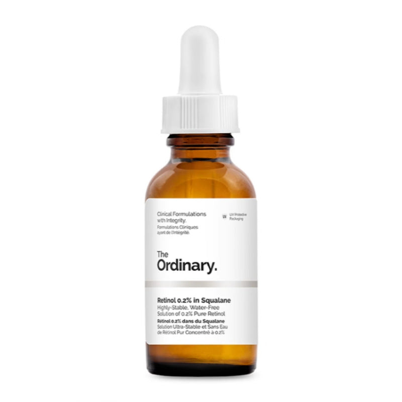 Esencia de Ácido Mandélico + Multi-Activos 30ml | Mandelic Acid Essence