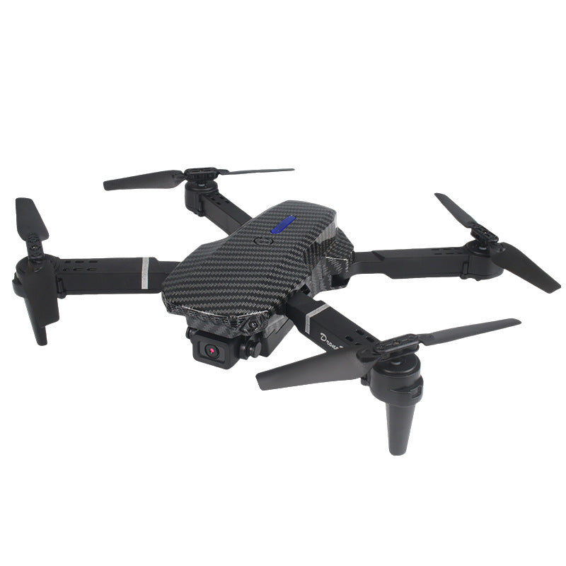 Foldable HD Drone | Optical Flow | Single & Dual Camera | Obstacle Avoidance | 0-120m